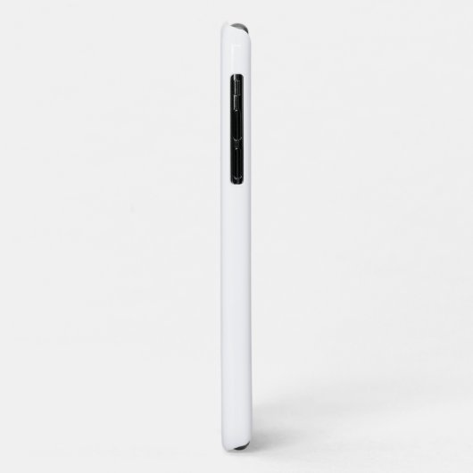 Magische Boom Case-Mate iPhone Case (Achterkant/links)