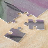 Magische Boom  Legpuzzel (Zijkant)