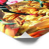 Magische boom perfect poster (Hoek)