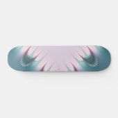 Magische Boom Persoonlijk Skateboard (Horizontaal)