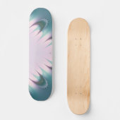 Magische Boom Persoonlijk Skateboard (Voorkant)