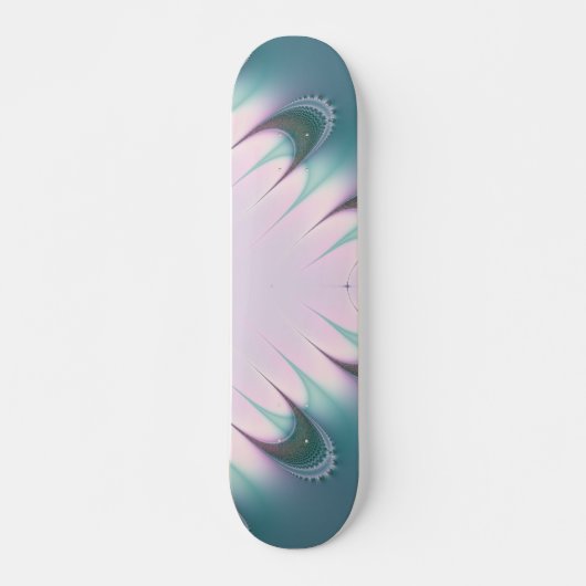 Magische Boom Persoonlijk Skateboard (Voorkant)
