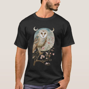 Magische boomkorren t-shirt