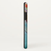 MAGISCHE BUTTERFLES Case-Mate iPhone CASE (Achterkant/rechts)