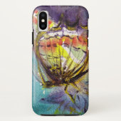 MAGISCHE BUTTERFLES Case-Mate iPhone CASE (Achterkant)
