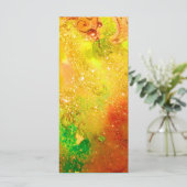 MAGISCHE BUTTERFLES IN GOUDEN SPARKLES (Staand voorkant)