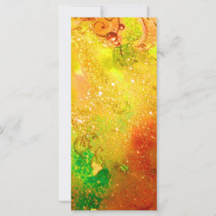 MAGISCHE BUTTERFLES IN GOUDEN SPARKLES