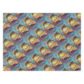 MAGISCHE BUTTERFLES TAFELKLEED (Voorkant (Horizontaal))