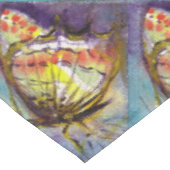 MAGISCHE BUTTERFLES TAFELKLEED (Gekanteld)