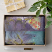 MAGISCHE BUTTERFLES TISSUEPAPIER (Geschenk)