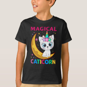Magische Caticorn T-shirt