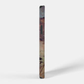 Magische Cirkel, John William Waterhouse iPhone Hoesje (Rechterkant)