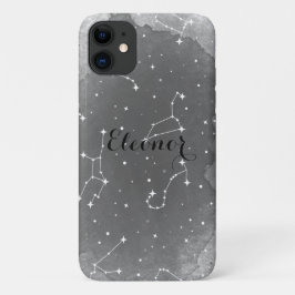 Magische constellaties Case-Mate iPhone case