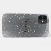 Magische constellaties Case-Mate iPhone case (Achterkant (horizontaal))