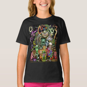 Magische creaties T-Shirt