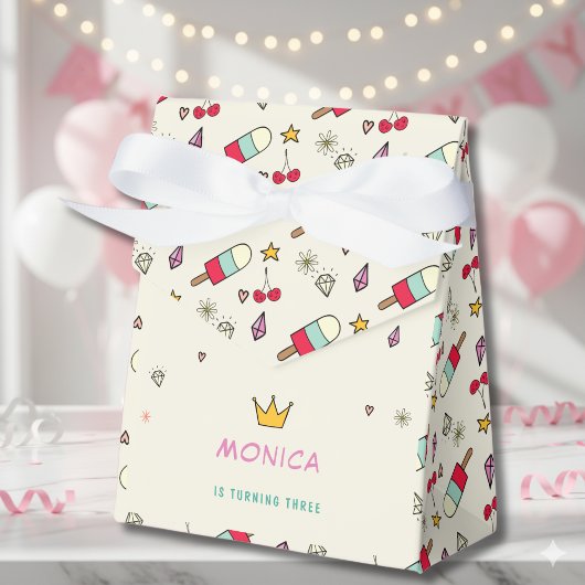 Magische dag katten konijnen eenhoorns kinderen ve bedankdoosjes