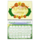 Magische Dagen 2010 Agenda Kalender (Mar 2027)