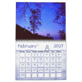 Magische Dagen 2010 Agenda Kalender (Feb 2027)