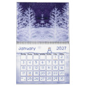Magische Dagen 2010 Agenda Kalender (Jan 2027)