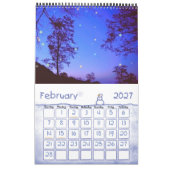 Magische Dagen Agenda 2011 Kalender (Feb 2027)