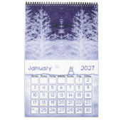 Magische Dagen Agenda 2011 Kalender (Jan 2027)