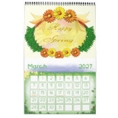 Magische Dagen Agenda 2011 Kalender (Mar 2027)