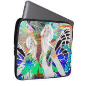 Magische Dans Elektronische Tas (Voorkant Rechts)