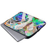 Magische Dans Elektronische Tas (Voorkant onderkant)