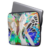 Magische Dans Elektronische Tas (Voorkant Links)