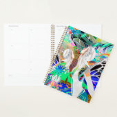 Magische Dansplanner Planner (Display)