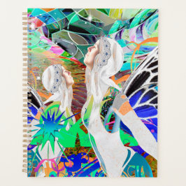 Magische Dansplanner Planner