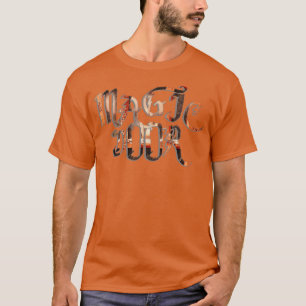 MAGISCHE DEUR T-SHIRT