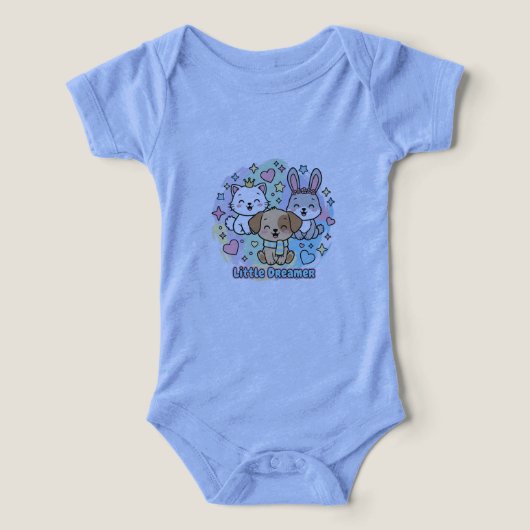 Magische Dierenvrienden (Design voorkant)