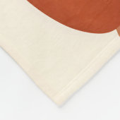 Magische dingen fleece deken (Hoek)