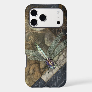 Magische dragonfly