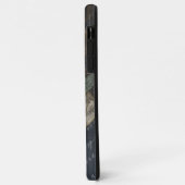 Magische dragonfly Case-Mate iPhone case (Achterkant/links)