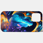 Magische dromen 2 Case-Mate iPhone case (Achterkant (horizontaal))