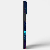 Magische dromen Case-Mate iPhone case (Achterkant / Rechts)