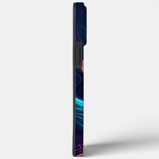 Magische dromen Case-Mate iPhone case (Achterkant / Rechts)