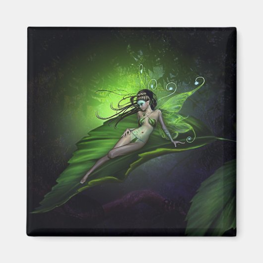 magische droom magneet (Voorkant)