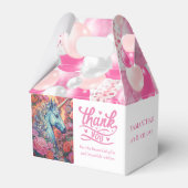 MAGISCHE EENHOORN BALLONNEN BEDANKDOOSJES (Achterkant)