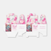 MAGISCHE EENHOORN BALLONNEN BEDANKDOOSJES (Uitgevouwen)