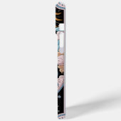 Magische Eenhoorn Celestial Dream Design Case-Mate iPhone Case (Achterkant / Links)