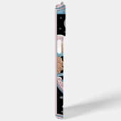Magische Eenhoorn Celestial Dream Design Case-Mate iPhone Case (Achterkant / Rechts)