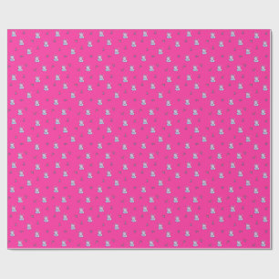 Magische Eenhoorn Gift Wrapping Paper Cadeaupapier