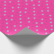 Magische Eenhoorn Gift Wrapping Paper
