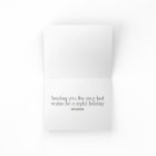 Magische eenhoorn Kaart | Betoverend ontwerp