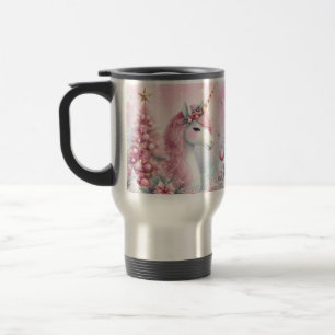 Magische Eenhoorn Koffie Mok – grillige en leuke D