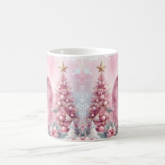 Magische Eenhoorn Mok – Whimsical Drinkware voor U (Center)
