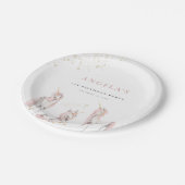 Magische Eenhoorn Papier Bord (Gekanteld)